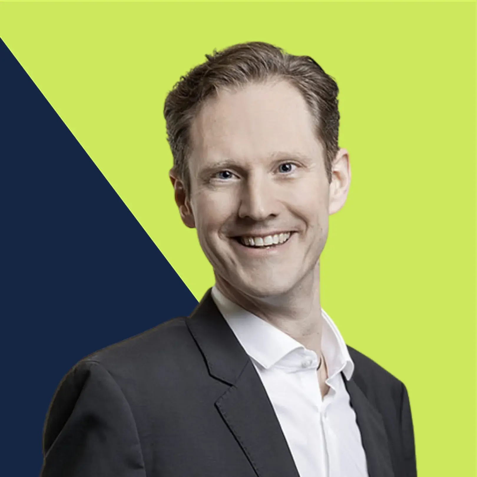 Christian Rüggeberg Avtar