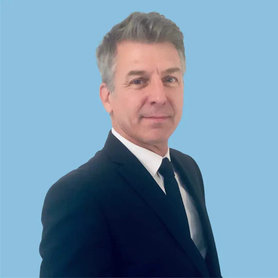 Kevin Shewfelt