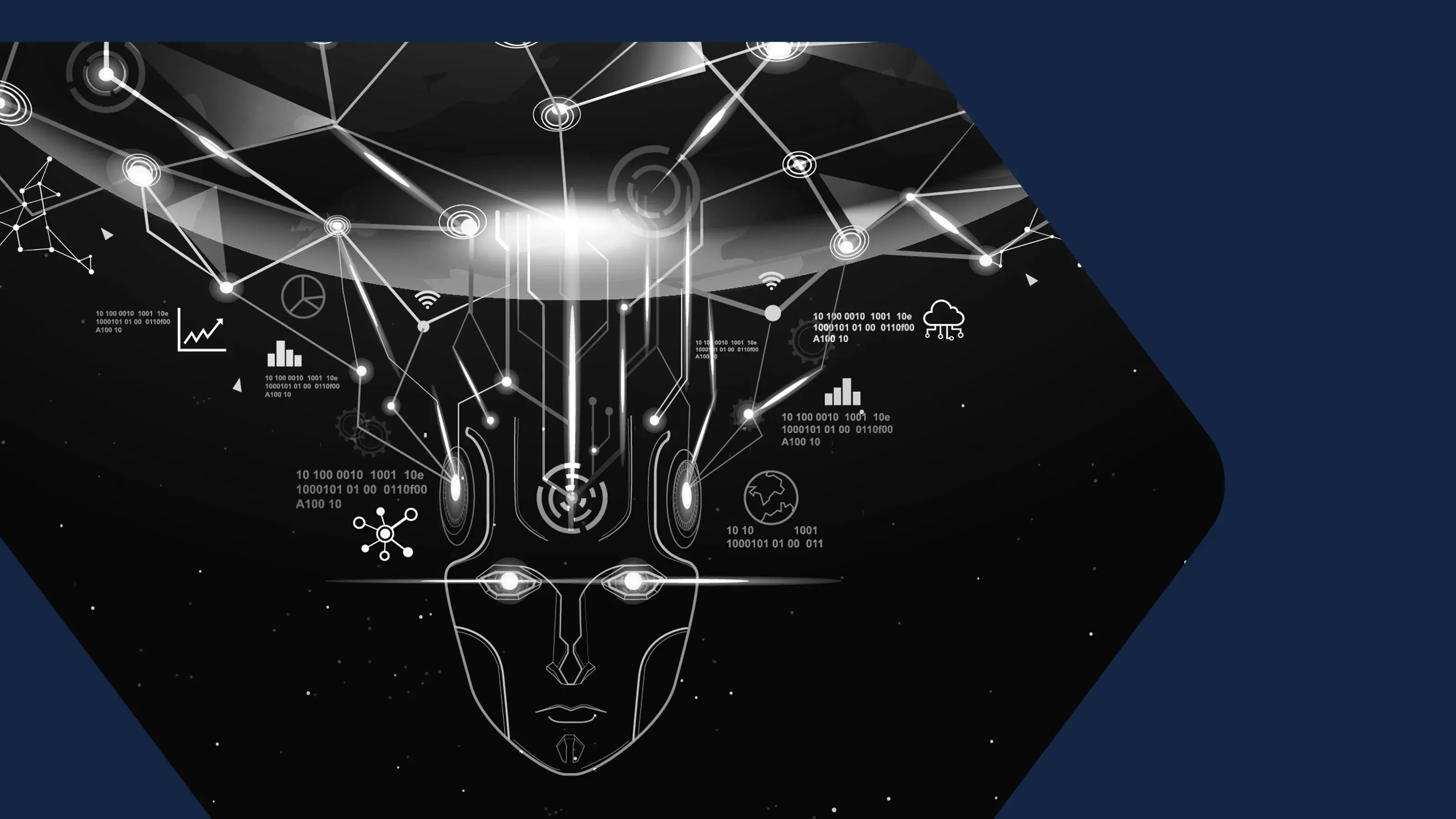 Featured image: How Artificial Intelligence (AI) and Machine Learning (ML) revolutionize manufacturing planning