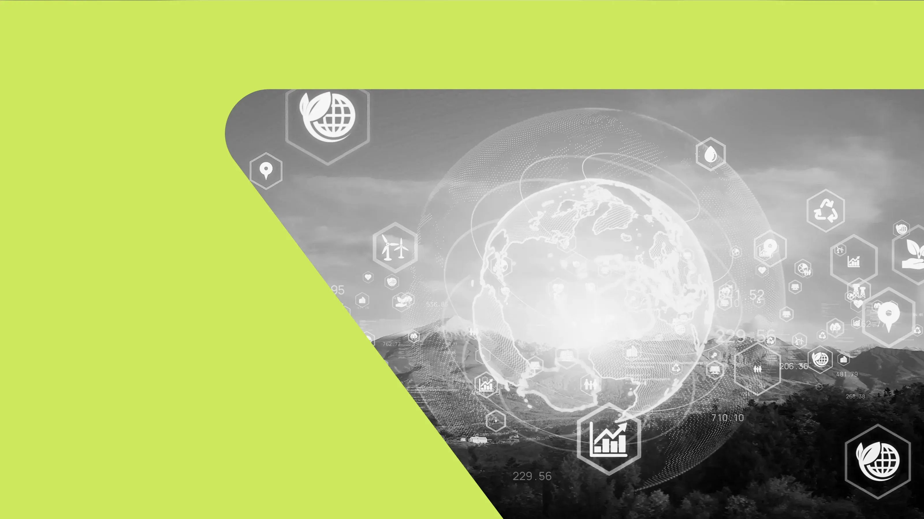Featured image: Approach ESG seriously: Build trust and create value with data
