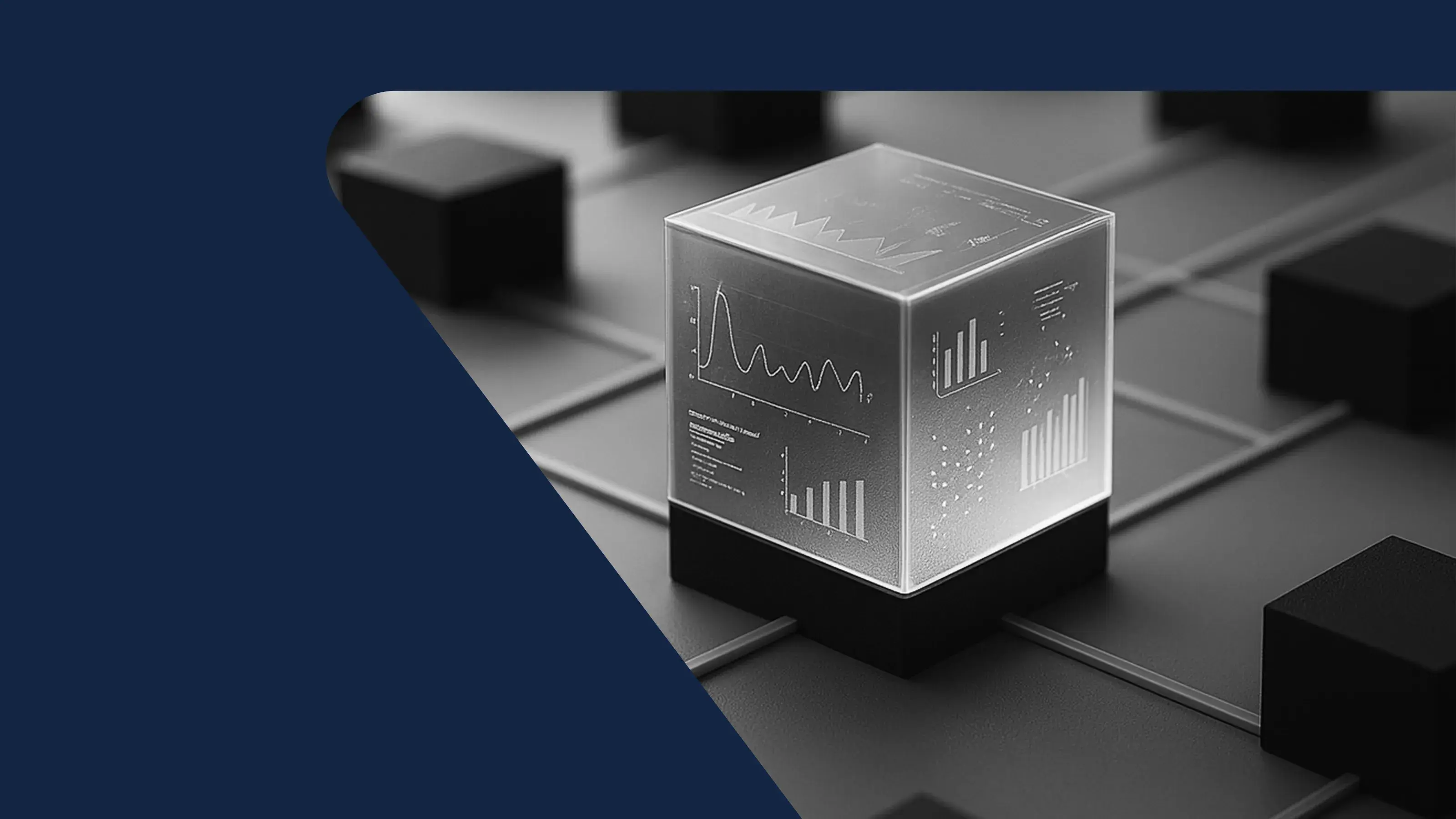 Featured image: AI's Data Reality Check: Unlocking the True Potential of Your Life Sciences Data