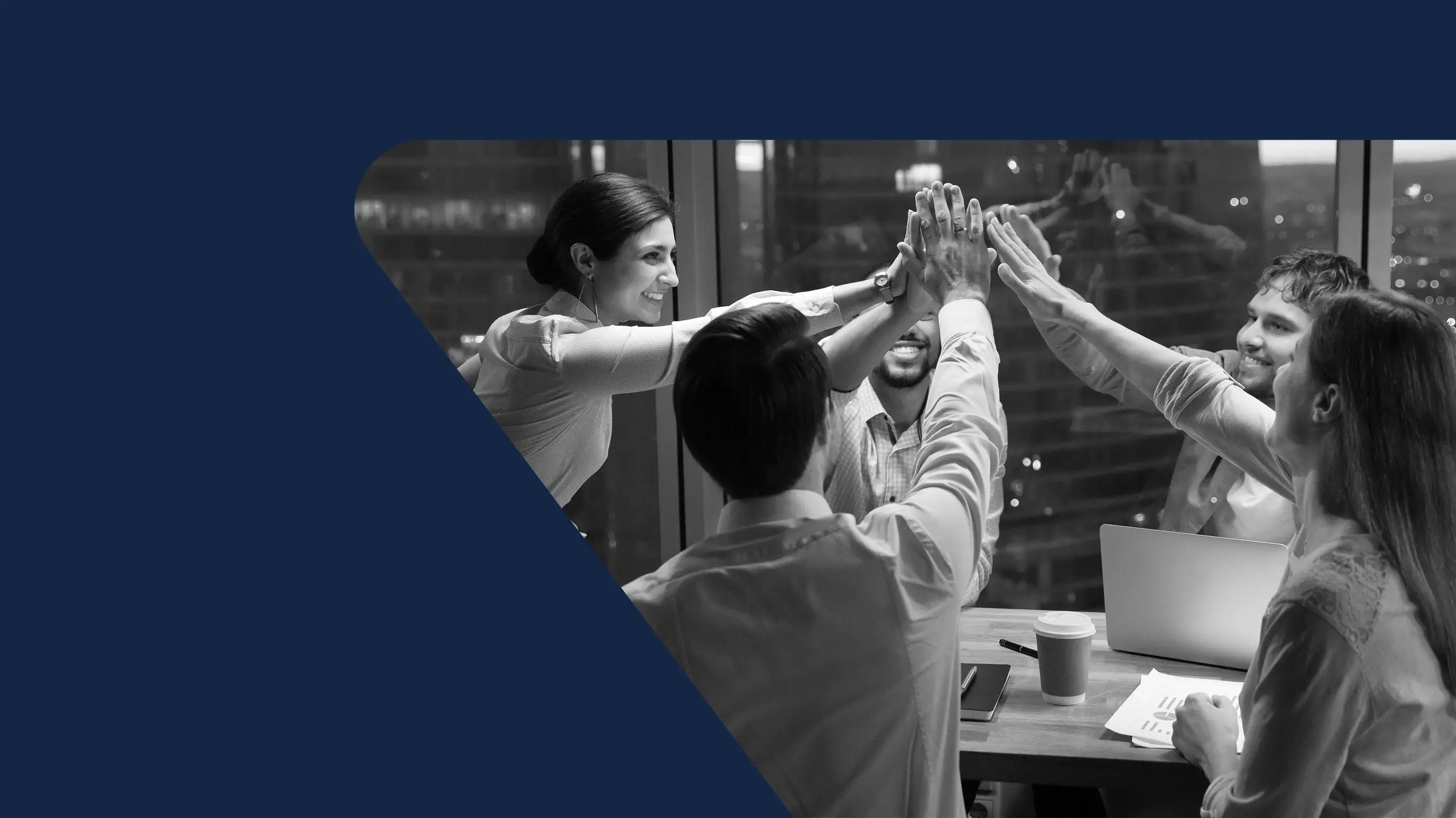 Featured image: How to Future-Proof Your Life Science Business With a Shared Innovation Strategy