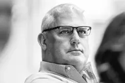 Portrait of blog author William Sale