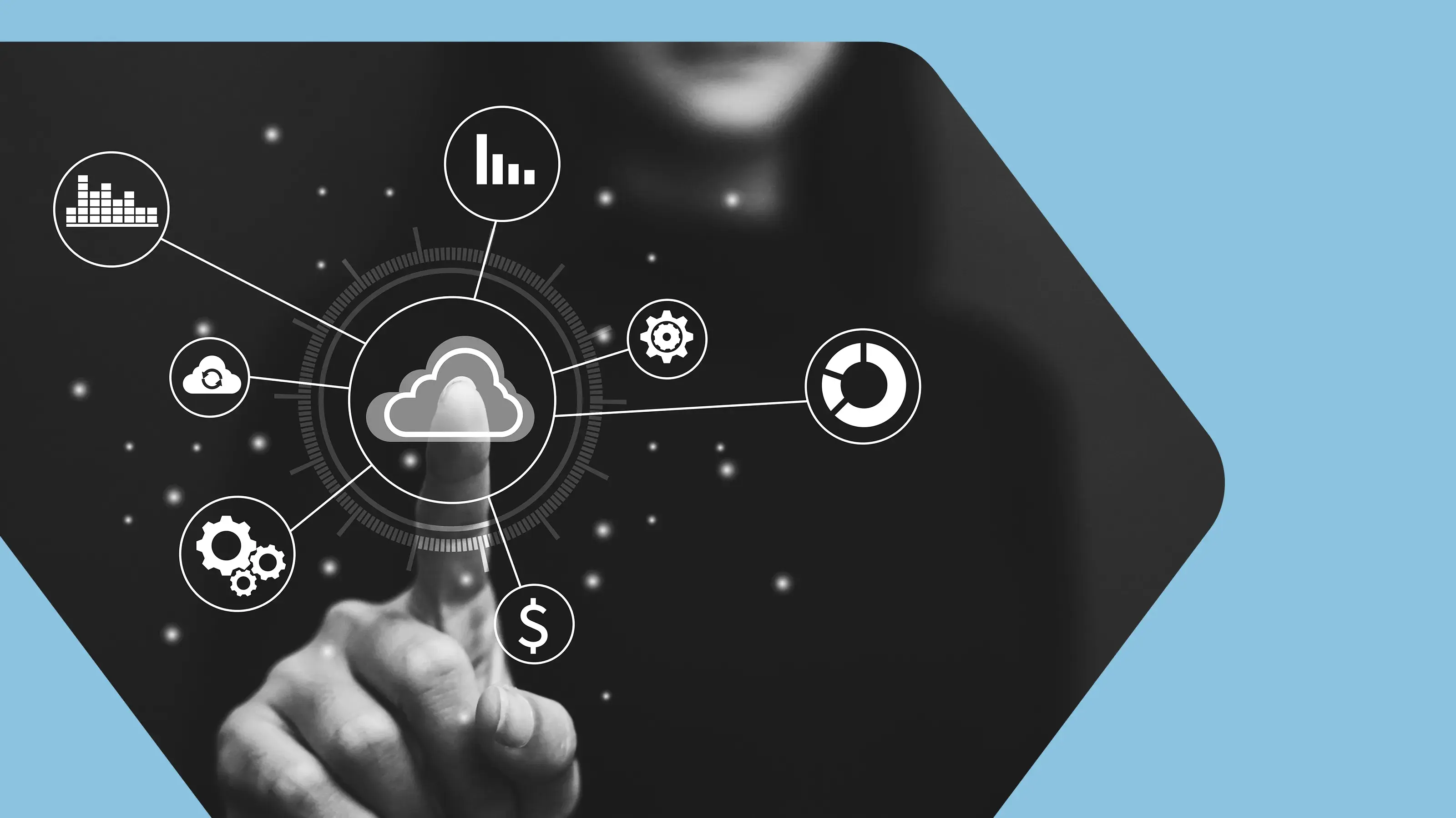 Featured image: Accelerating Clinical Trials by Leveraging Analytics with AI for Profitability, Probability, and Predictability