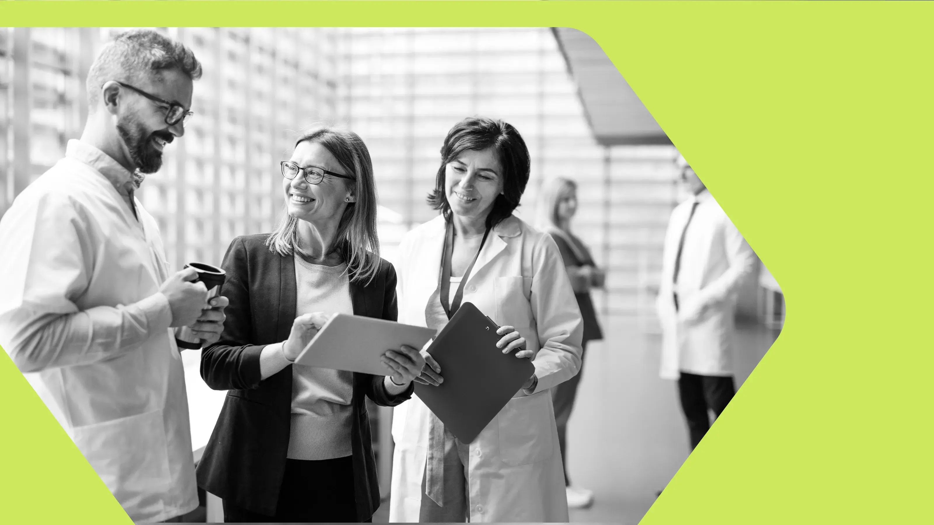 Featured image: Revolutionizing US Transparency Reporting