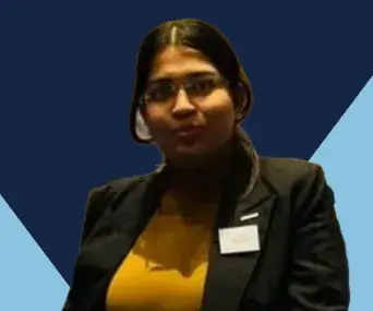 Ishita Srivastava Avtar