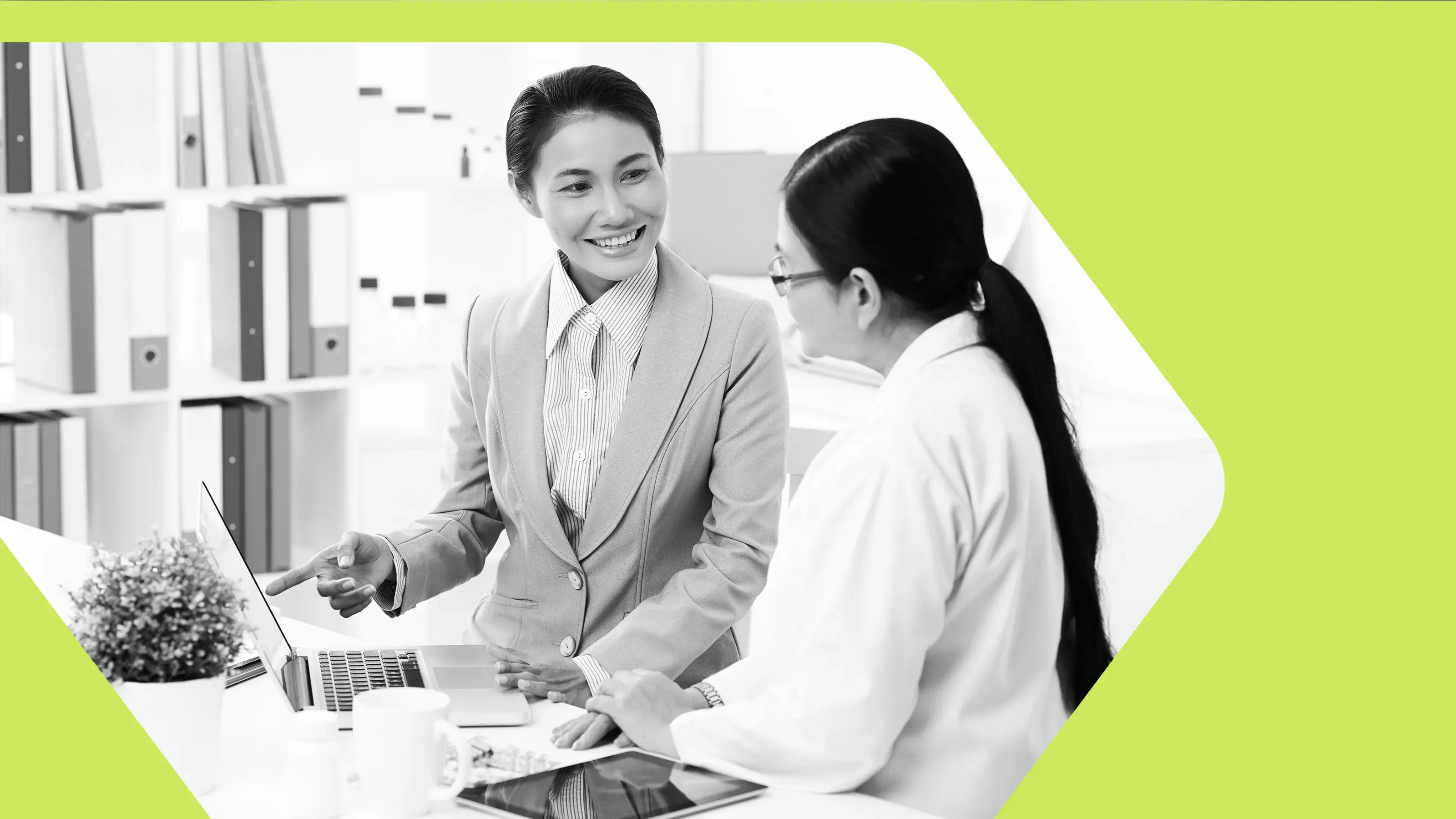 Featured image: Revenue Recognition in the Life Sciences Industry – ASC 606 Compliance