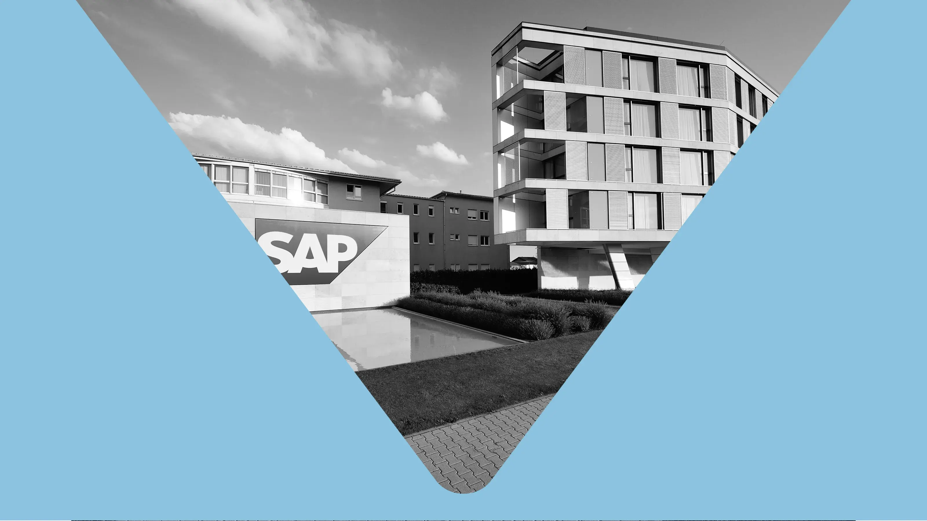 Featured image: Tenthpin announces their global Life Sciences Innovation Center powered by SAP® Technology