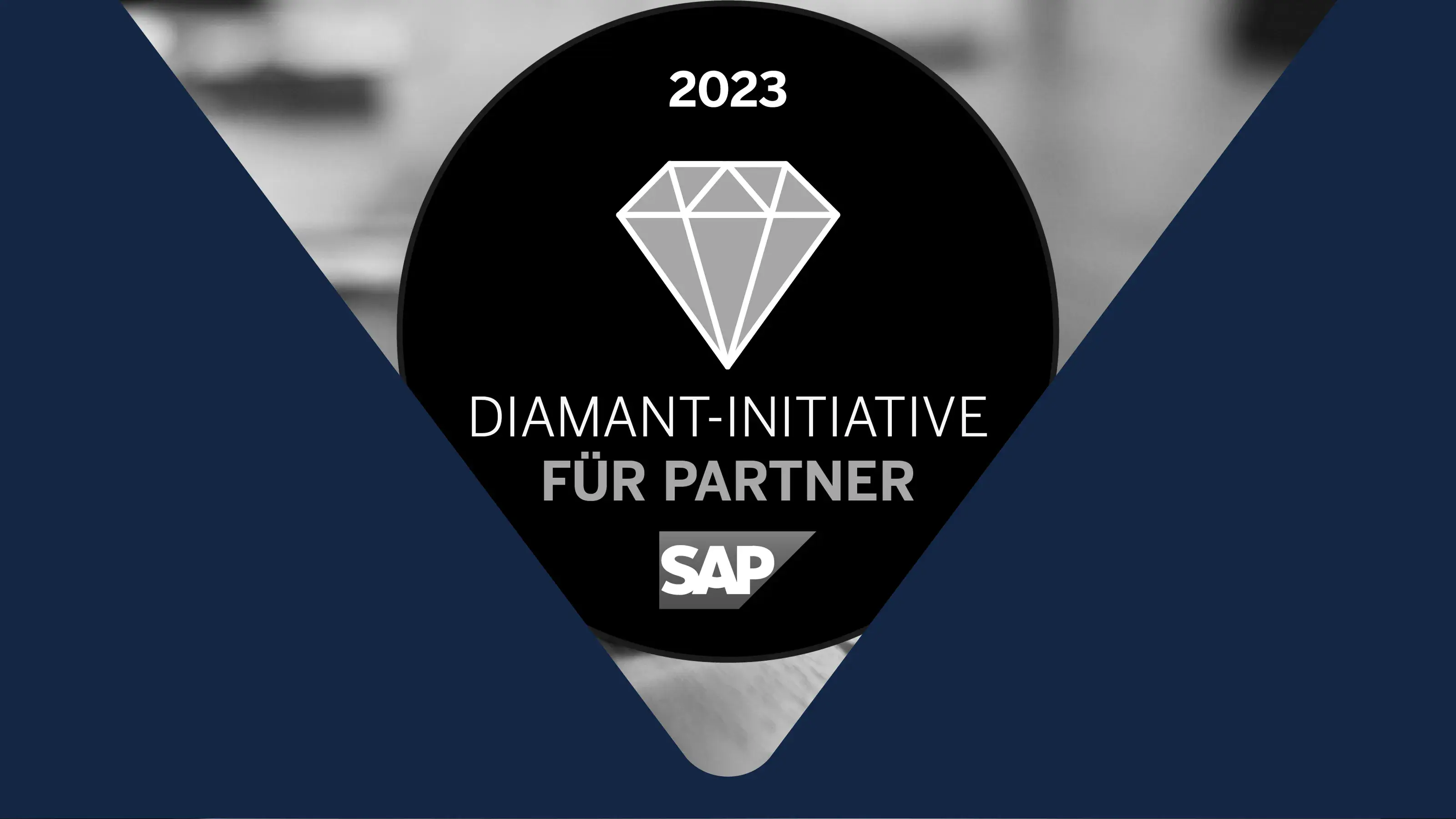 Featured image: SAP Diamond Initiative names Tenthpin Partner of the Year for Process & Life Sciences Industries 2023