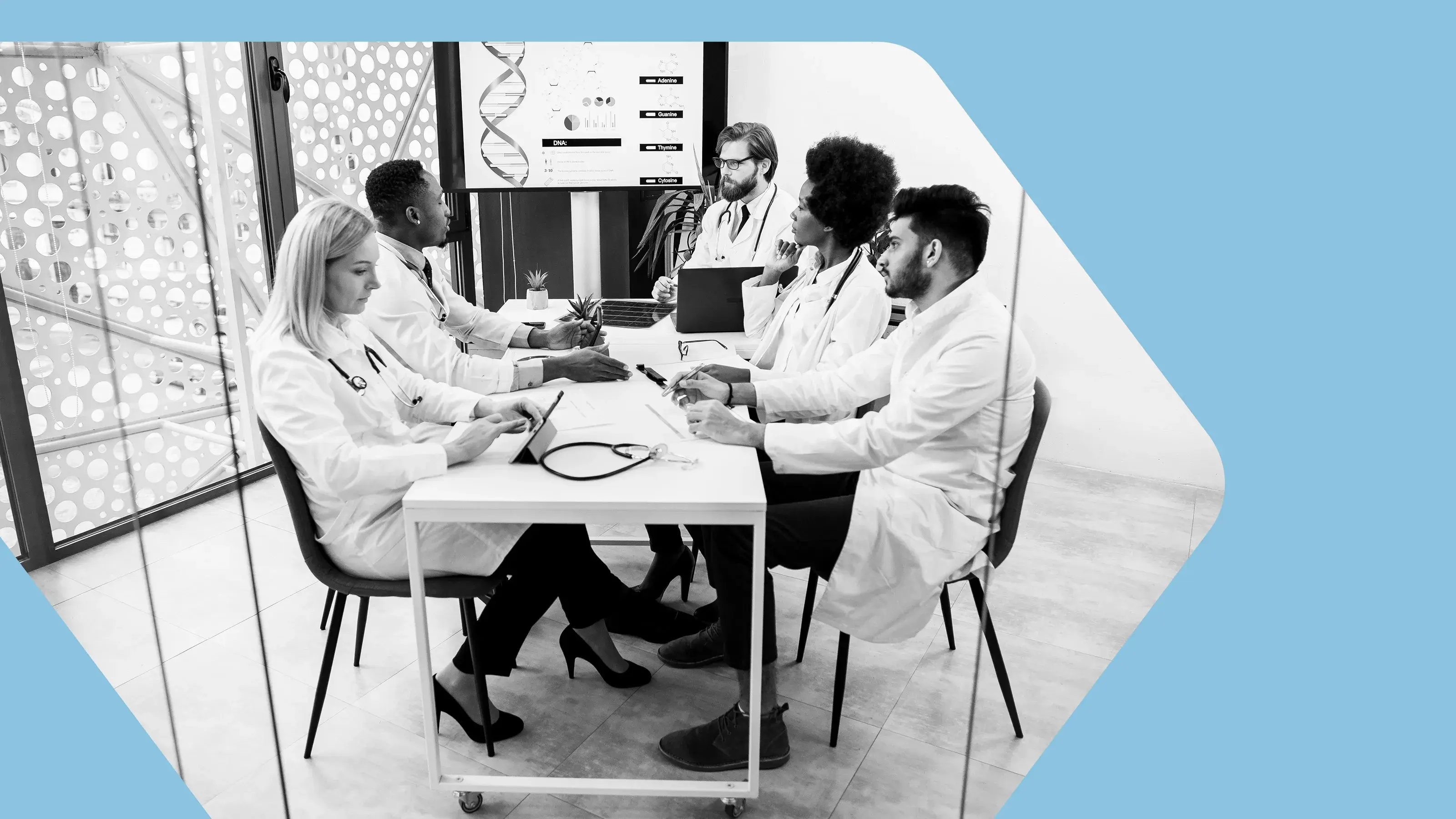 Featured image: Modernizing Clinical Trial Accounting 