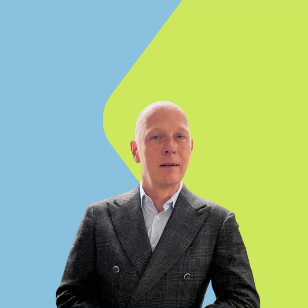 Portrait of blog author William Sale