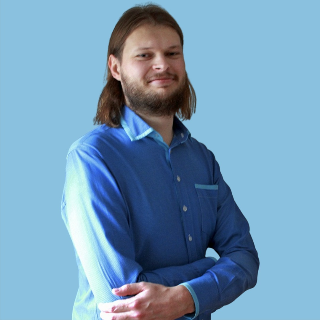 Dawid Solowianiuk Avtar