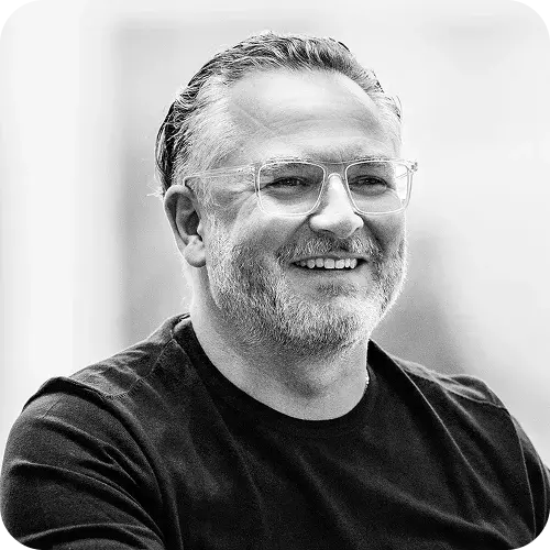 Portrait of blog author William Sale