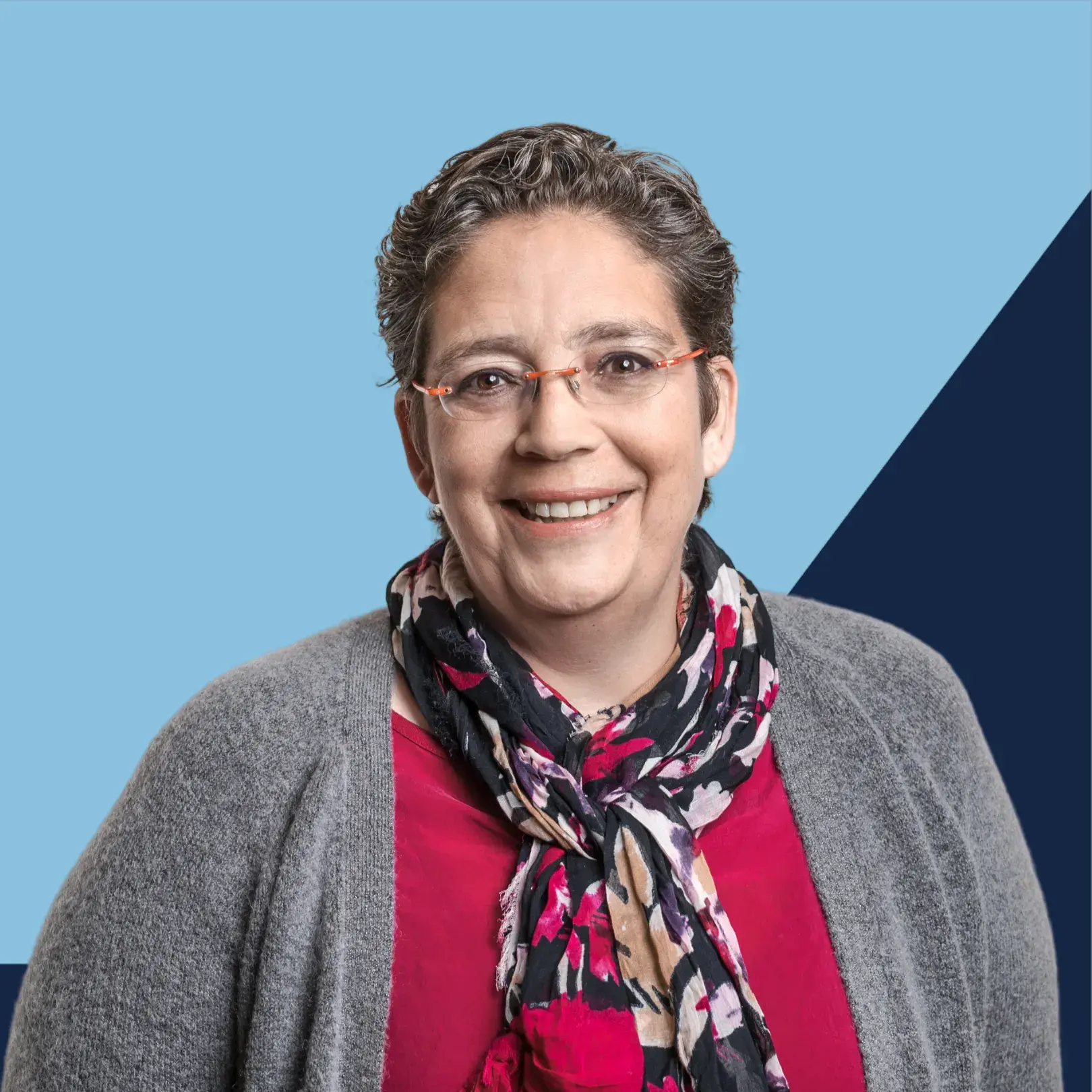Alexandra Gummels Avtar