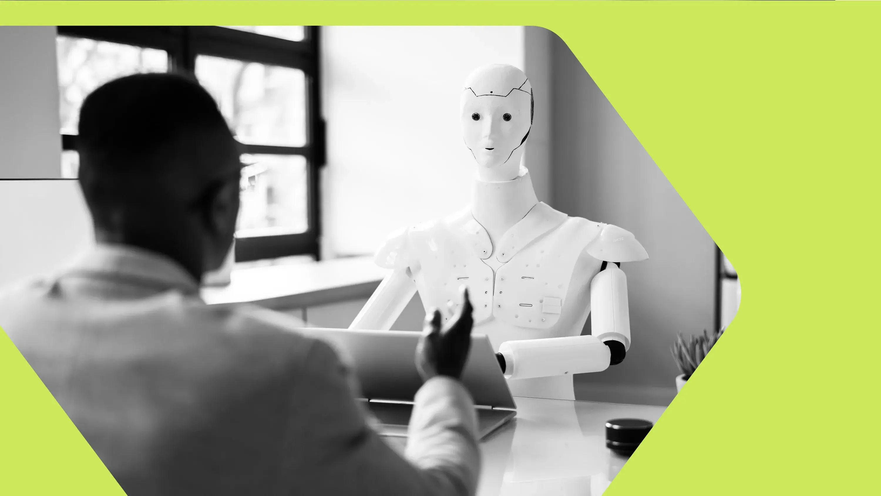 Featured image: Tenthpin Launches AI Labs (TAIL): Unleashing the Power of AI for Life Sciences