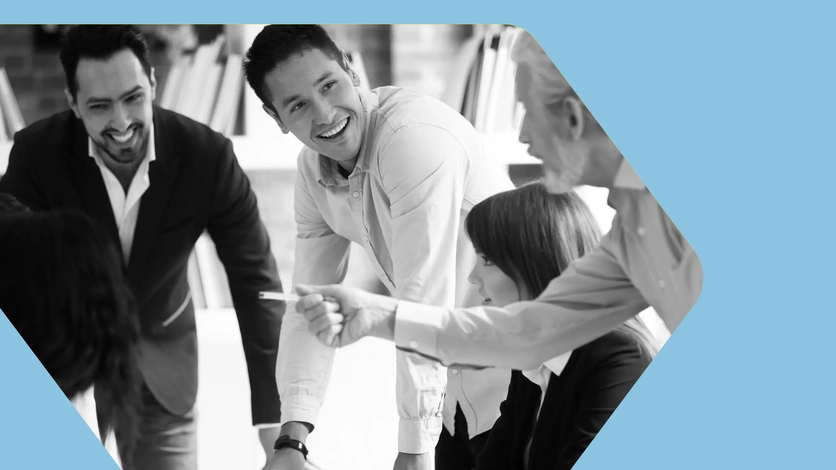 Featured image: Case Study - SAP transformation in a typical CDMO setting | Tenthpin
