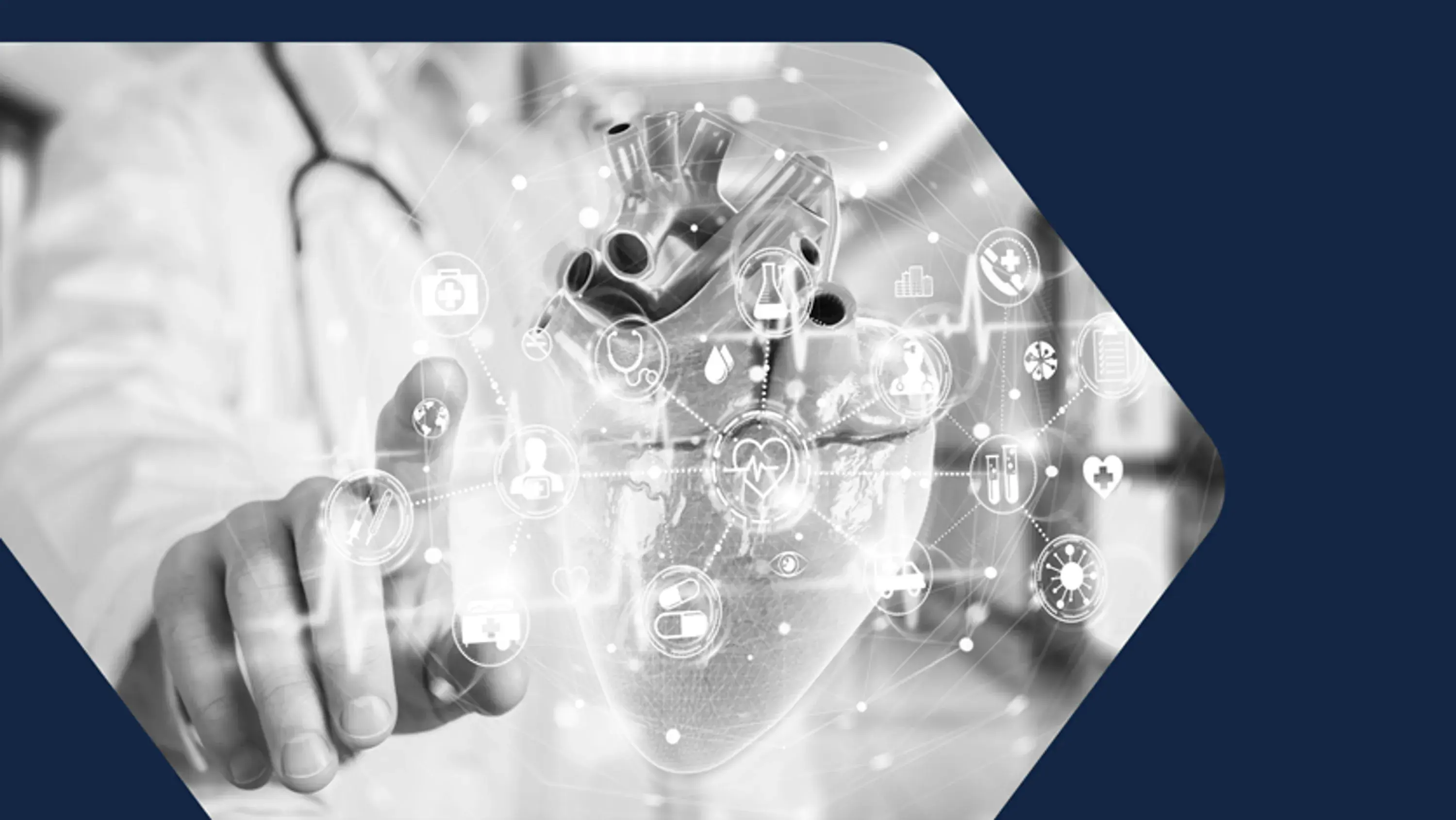 Featured image: Case Study: Rapid CDMO Site Integration via SAP Template