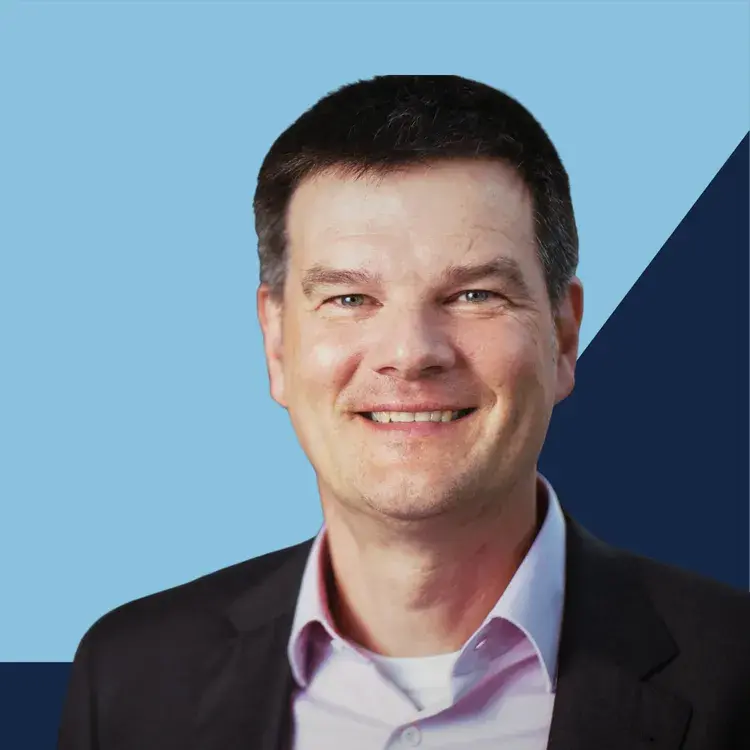 Oliver Nuernberg Avtar
