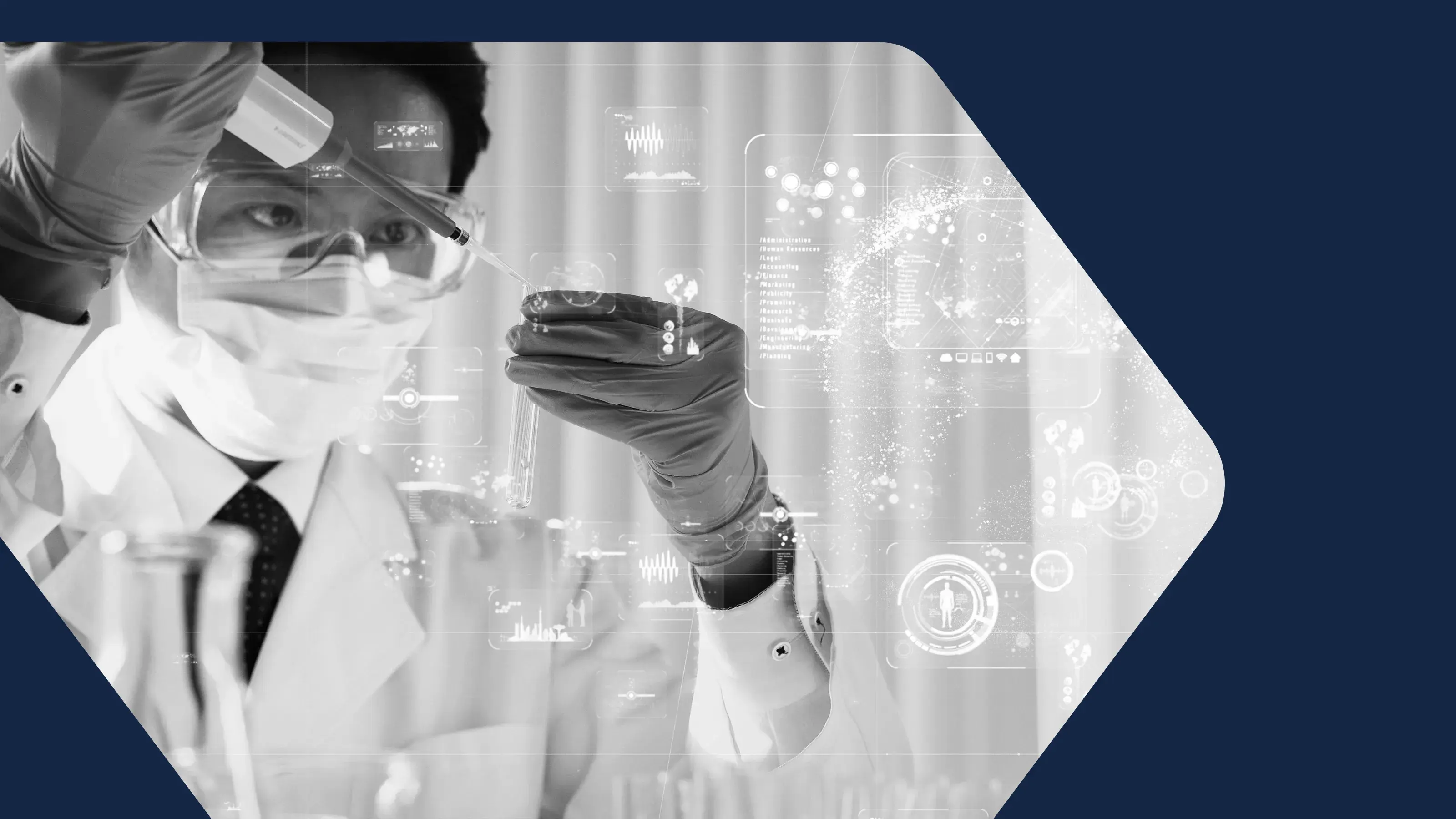 Featured image: Pursuing Excellence in Clinical Supply Management ‒ Topic 4: Business Intelligence 