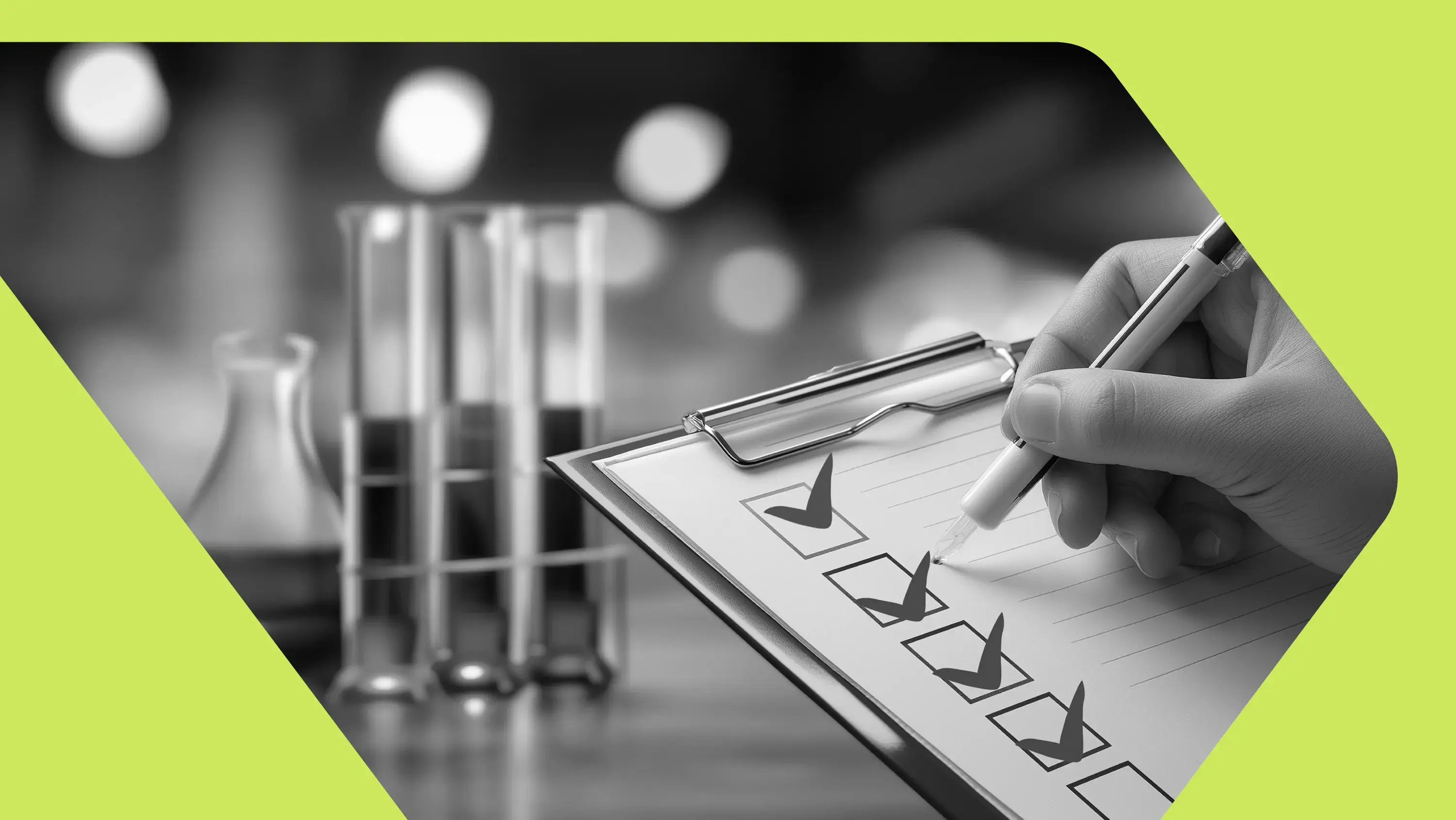Featured image: Why a LIMS Might Be Your Biggest Quality Management Mistake