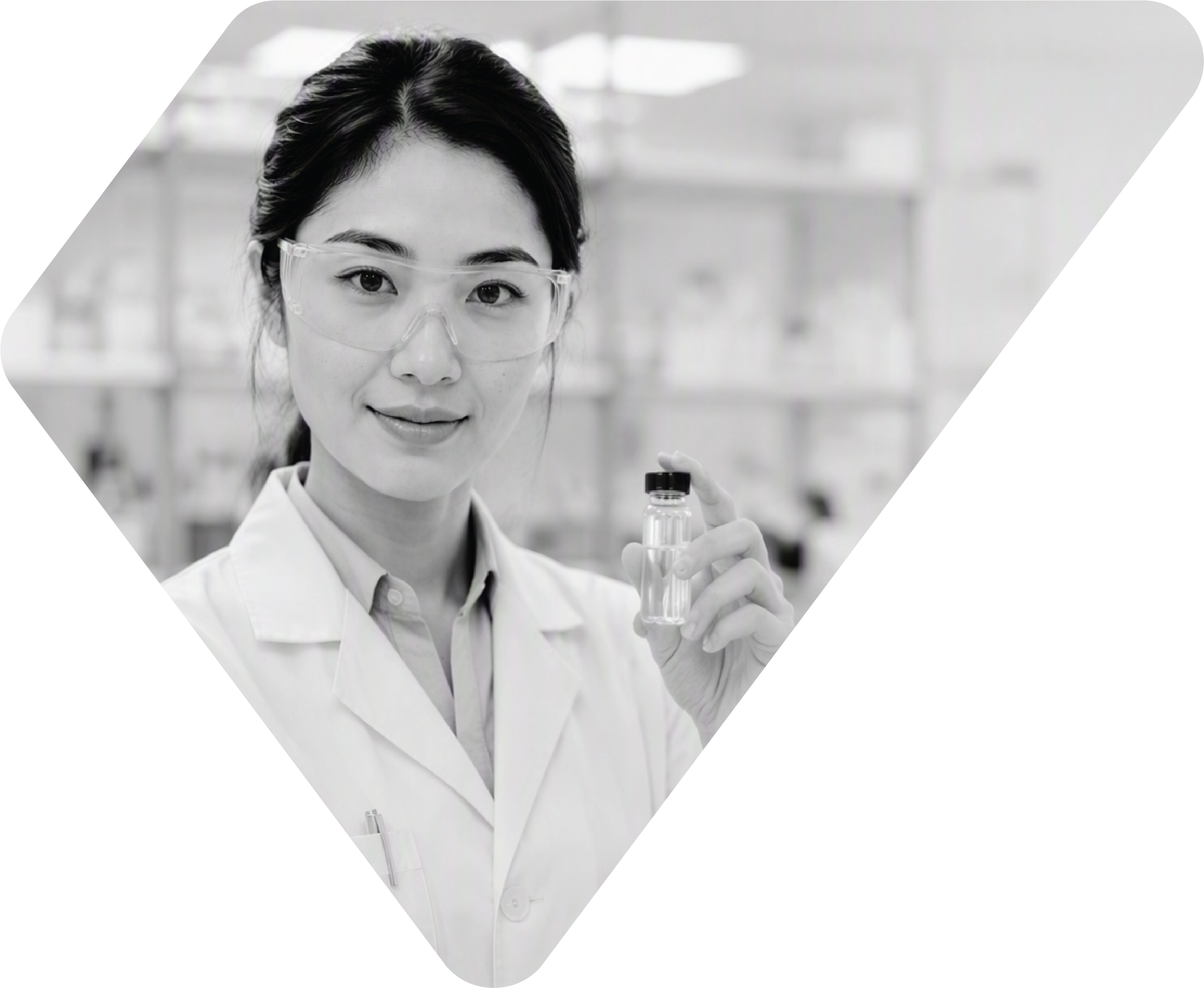 A QC/QA leader using T/ICV, which makes intelligent certificate verification for Life Sciences fast and efficient
